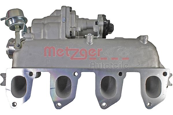 METZGER 0892627 AGR-Ventil